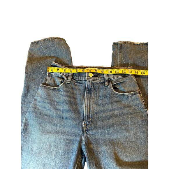 Abercrombie and Fitch Jeans for the 90s - Size 26 2R - Picture 9 of 16